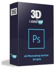 60 Photoshop Action Scripts